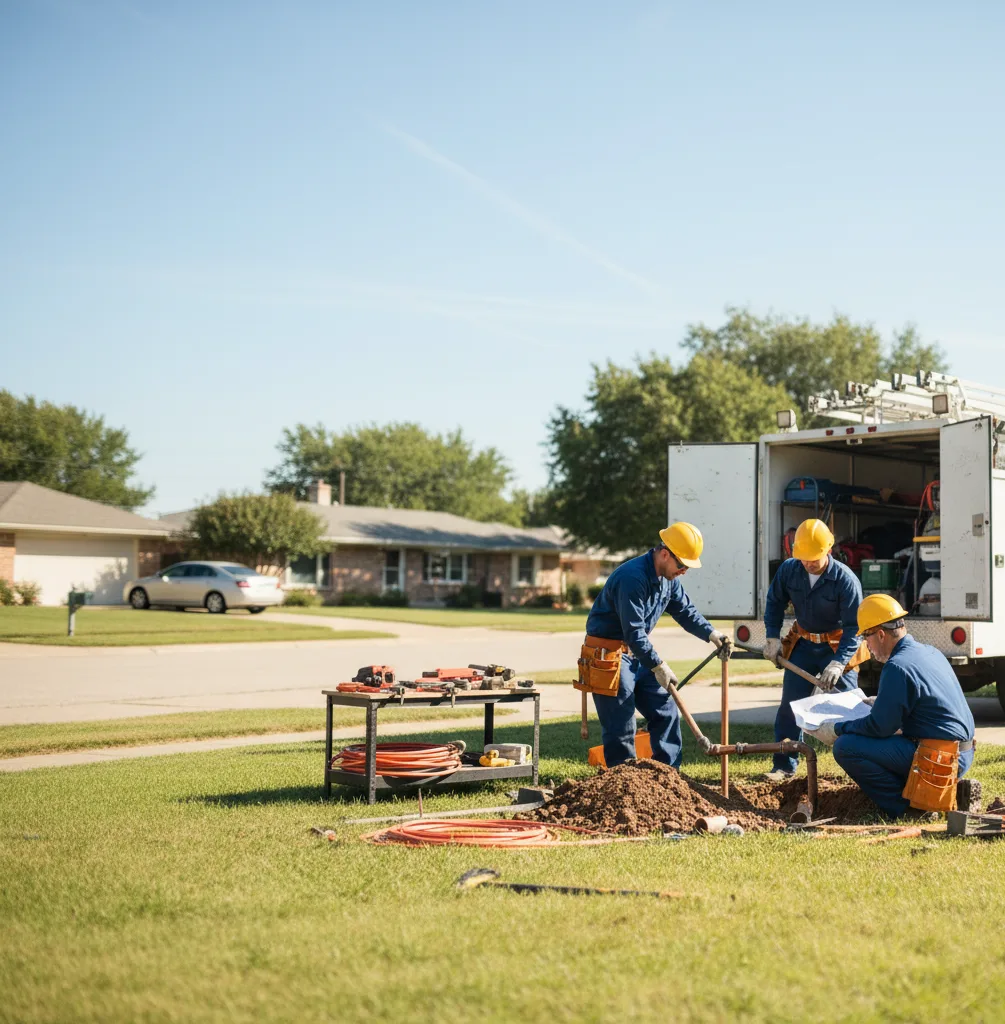 Water Heater Repair & Plumber in Haleiwa